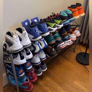 Downsizing my shoe collection. Men’s size 11-12